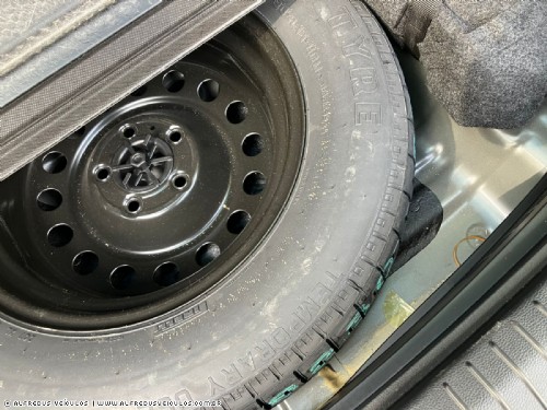 Hyundai CRETA ATTITUDE 2019/2020